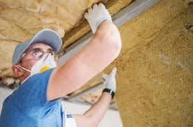 Best Basement Insulation  in Chicago Heights, IL